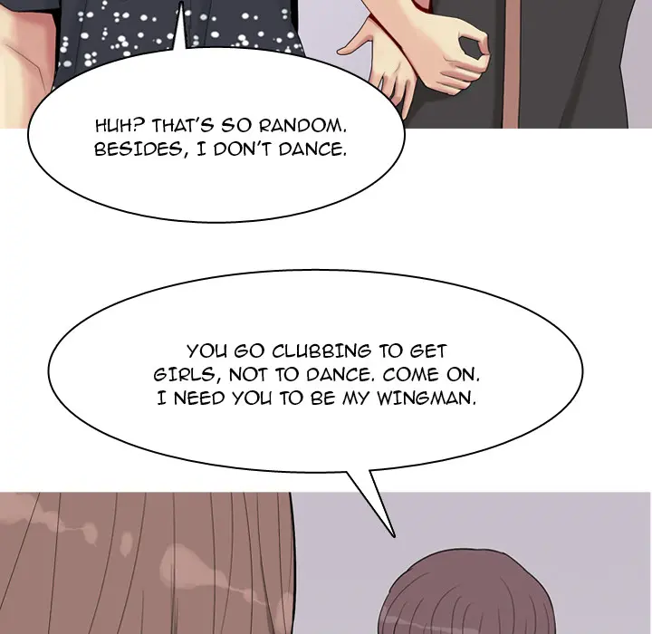 My Lovers Prelude Chapter 0 - Manhwa18.com