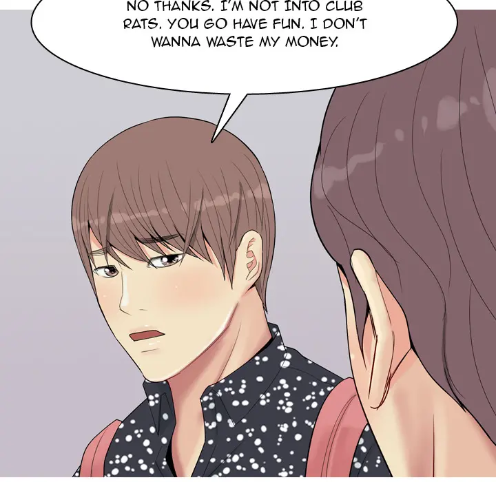 My Lovers Prelude Chapter 0 - Manhwa18.com