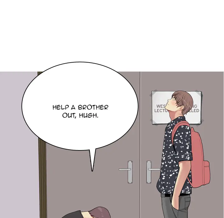 My Lovers Prelude Chapter 0 - Manhwa18.com