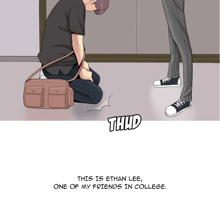 My Lovers Prelude Chapter 0 - Manhwa18.com