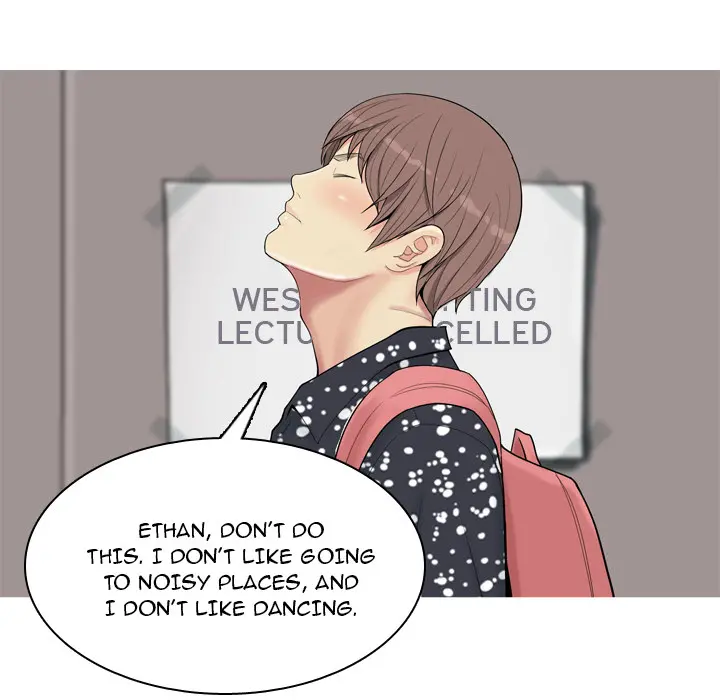 My Lovers Prelude Chapter 0 - Manhwa18.com