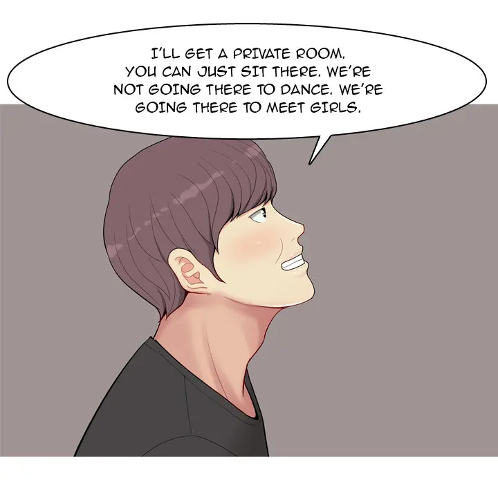 My Lovers Prelude Chapter 0 - Manhwa18.com