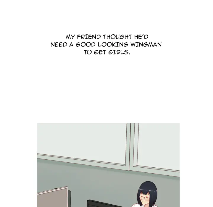 My Lovers Prelude Chapter 0 - Manhwa18.com