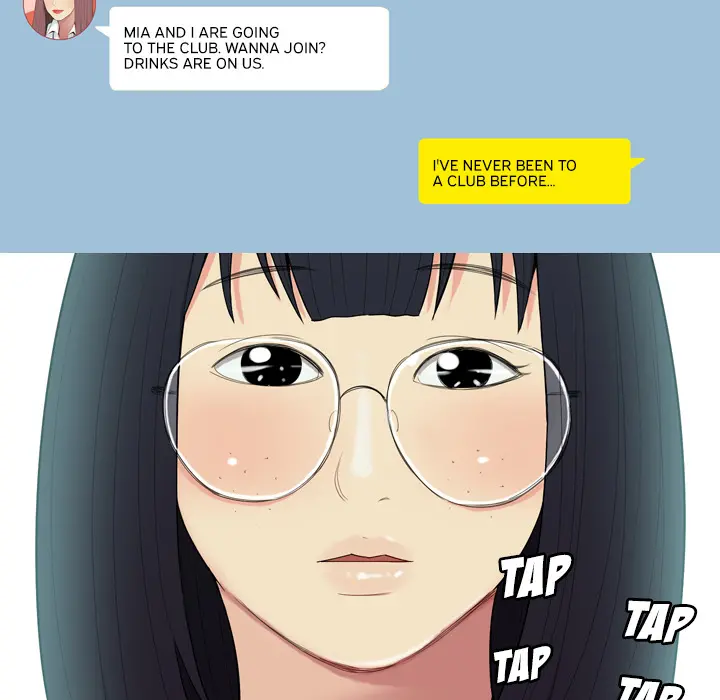 My Lovers Prelude Chapter 0 - Manhwa18.com