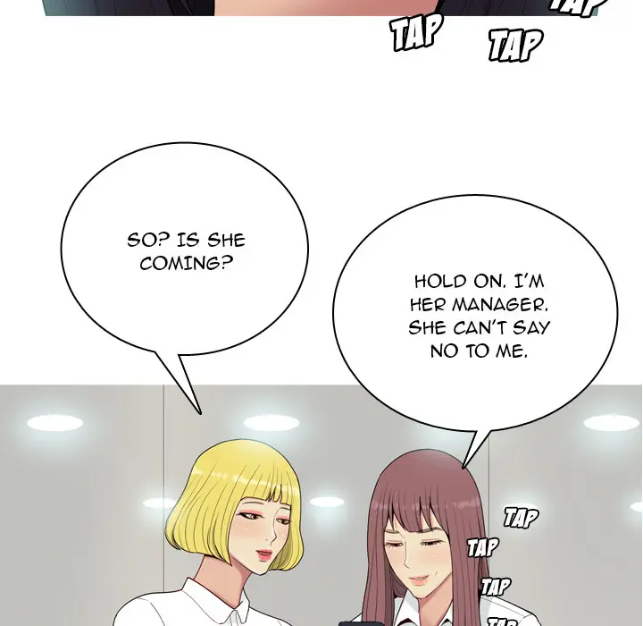 My Lovers Prelude Chapter 0 - Manhwa18.com