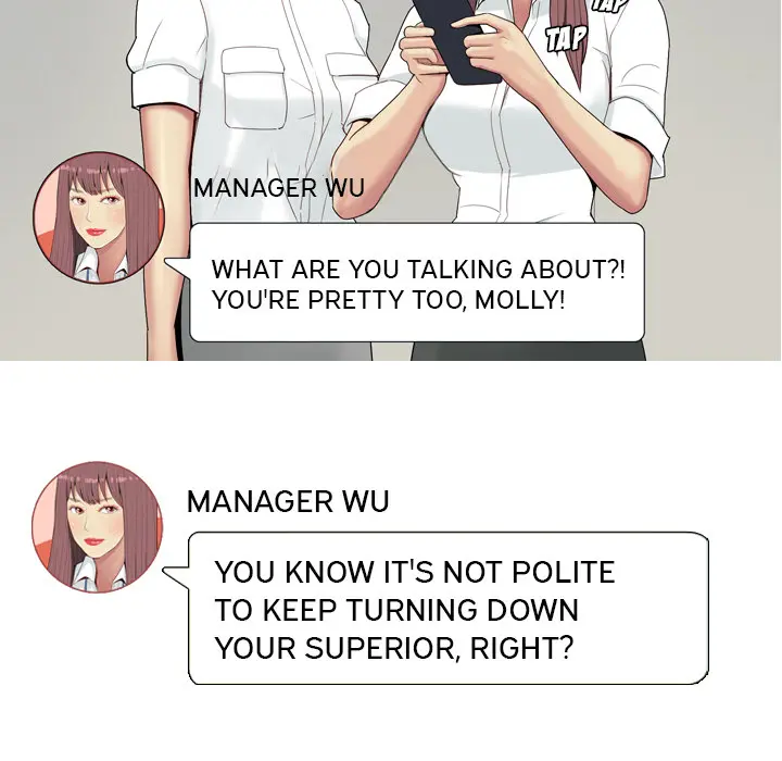 My Lovers Prelude Chapter 0 - Manhwa18.com