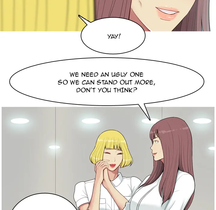 My Lovers Prelude Chapter 0 - Manhwa18.com