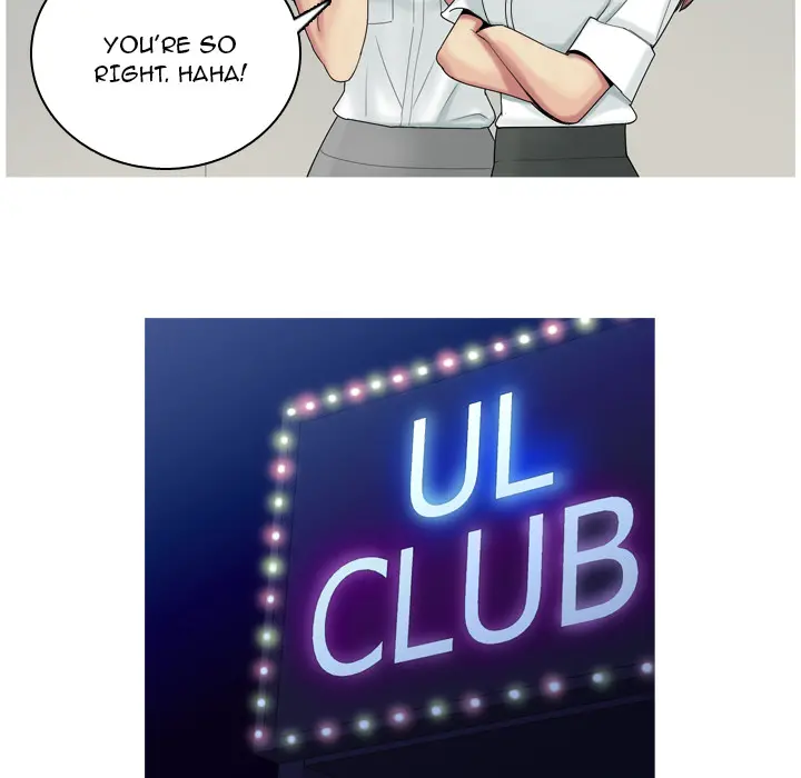 My Lovers Prelude Chapter 0 - Manhwa18.com