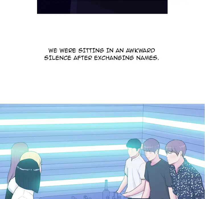 My Lovers Prelude Chapter 0 - Manhwa18.com