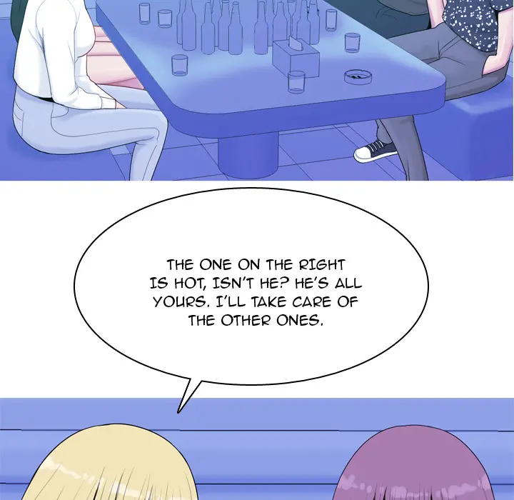 My Lovers Prelude Chapter 0 - Manhwa18.com