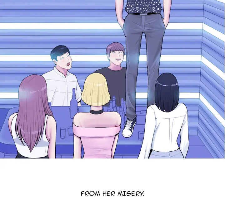 My Lovers Prelude Chapter 0 - Manhwa18.com