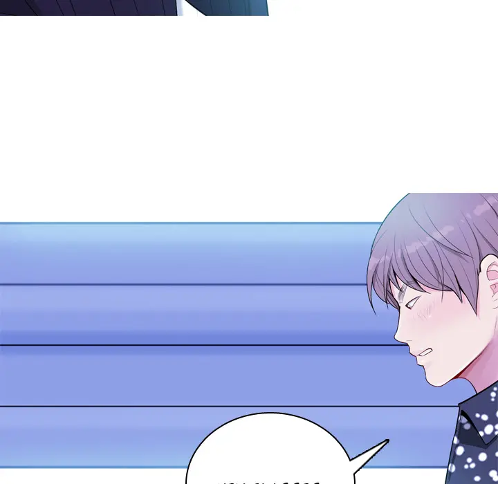 My Lovers Prelude Chapter 0 - Manhwa18.com