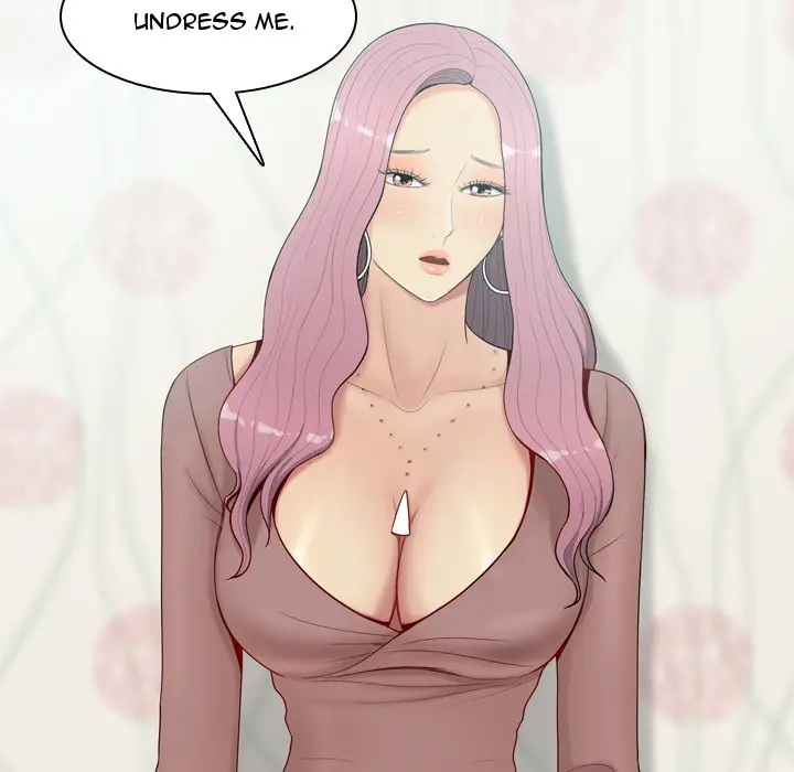 My Lovers Prelude Chapter 1 - Manhwa18.com