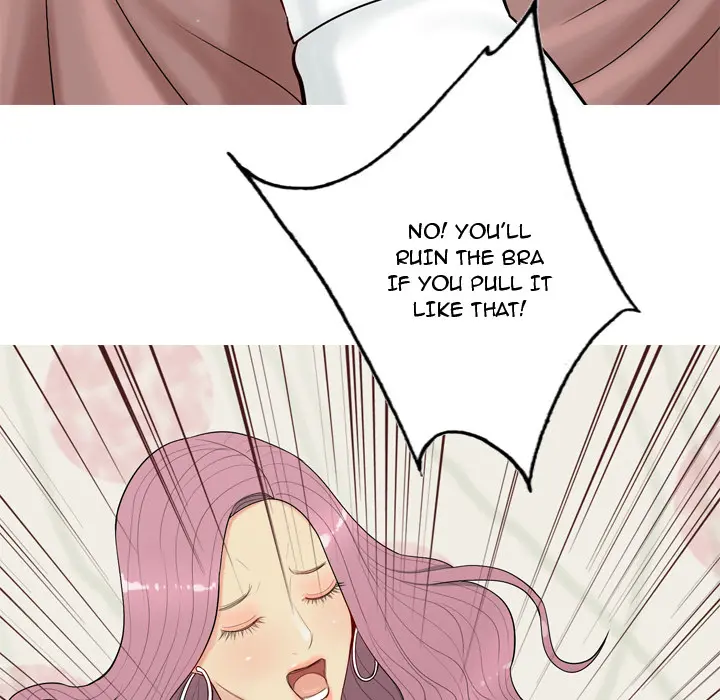 My Lovers Prelude Chapter 1 - Manhwa18.com