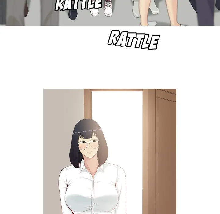 My Lovers Prelude Chapter 1 - Manhwa18.com