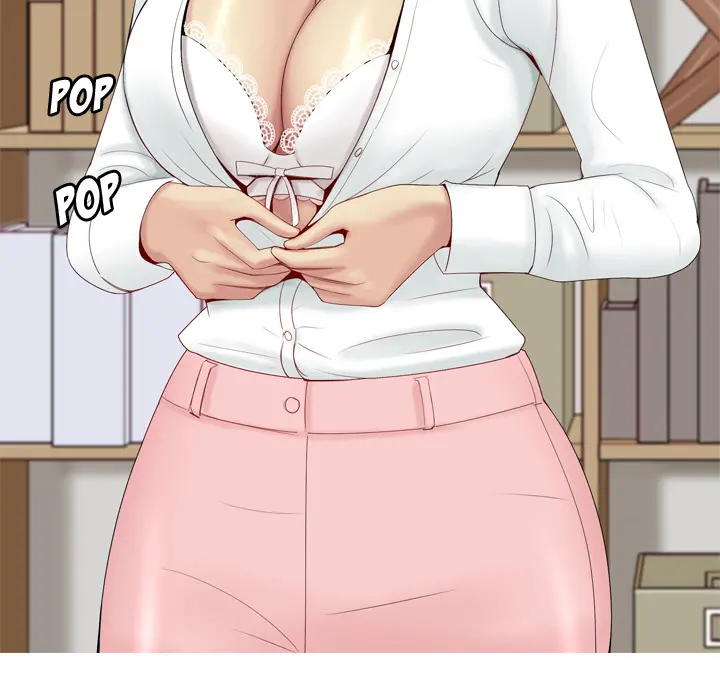 My Lovers Prelude Chapter 1 - Manhwa18.com