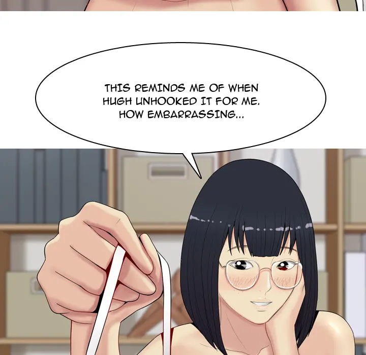 My Lovers Prelude Chapter 1 - Manhwa18.com