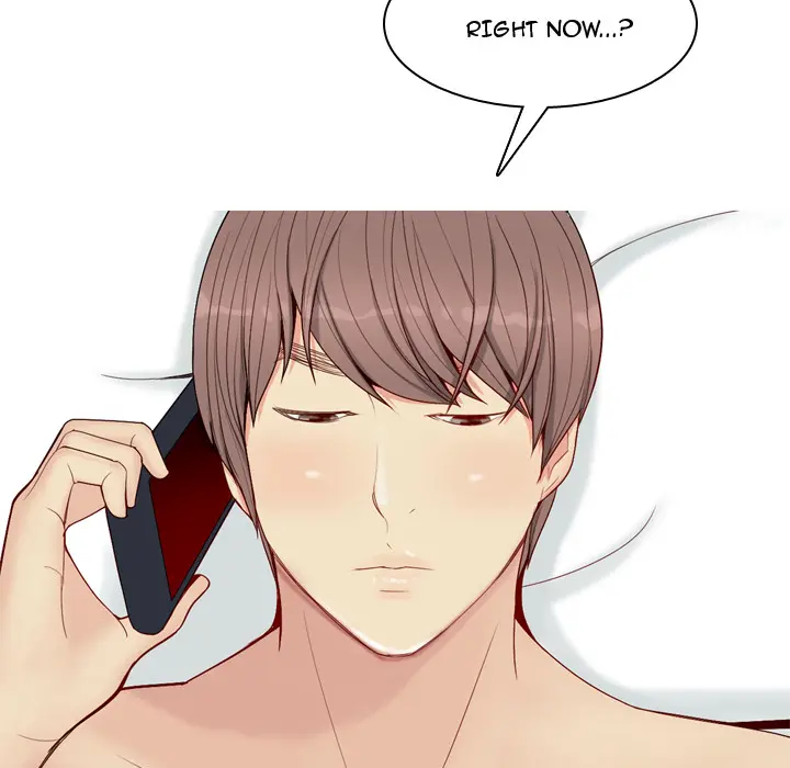 My Lovers Prelude Chapter 1 - Manhwa18.com