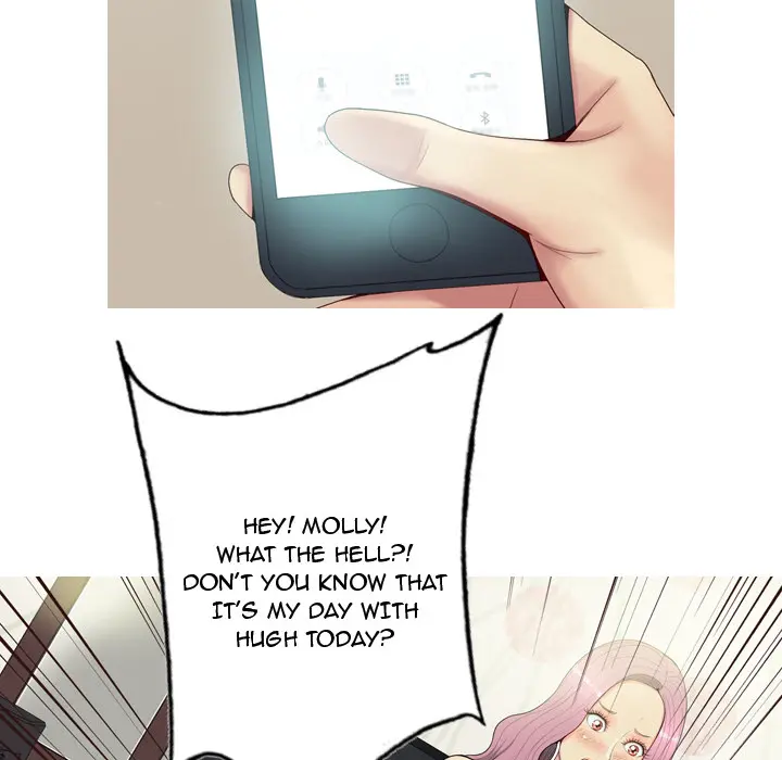 My Lovers Prelude Chapter 1 - Manhwa18.com