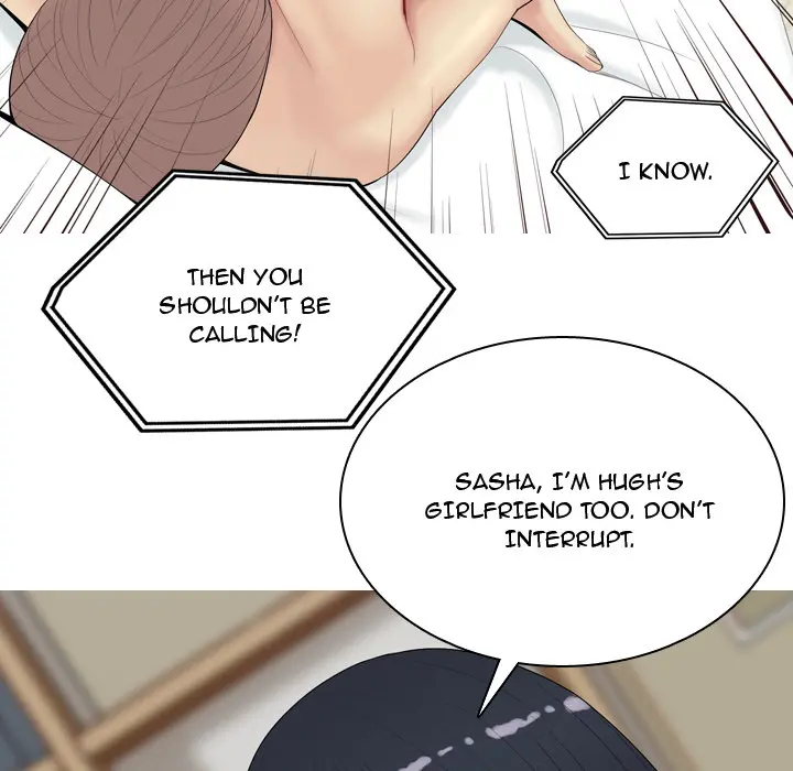 My Lovers Prelude Chapter 1 - Manhwa18.com