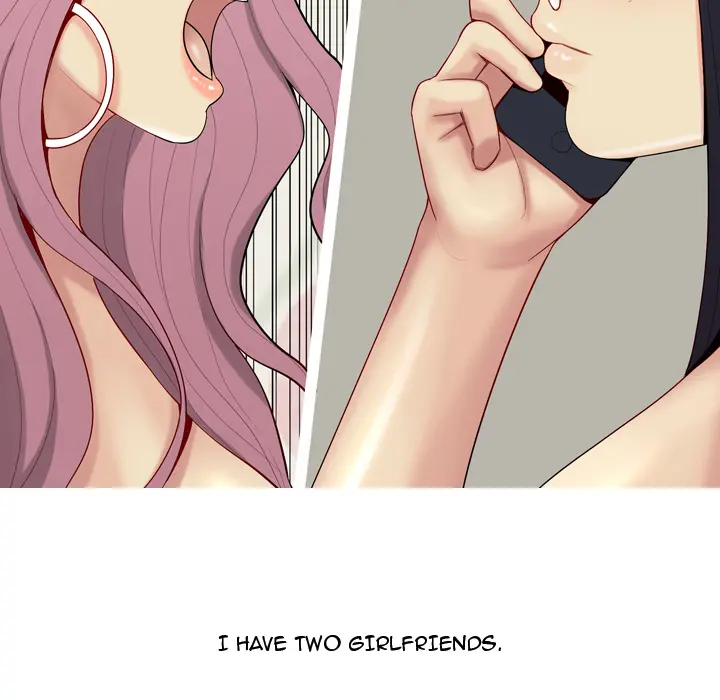 My Lovers Prelude Chapter 1 - Manhwa18.com