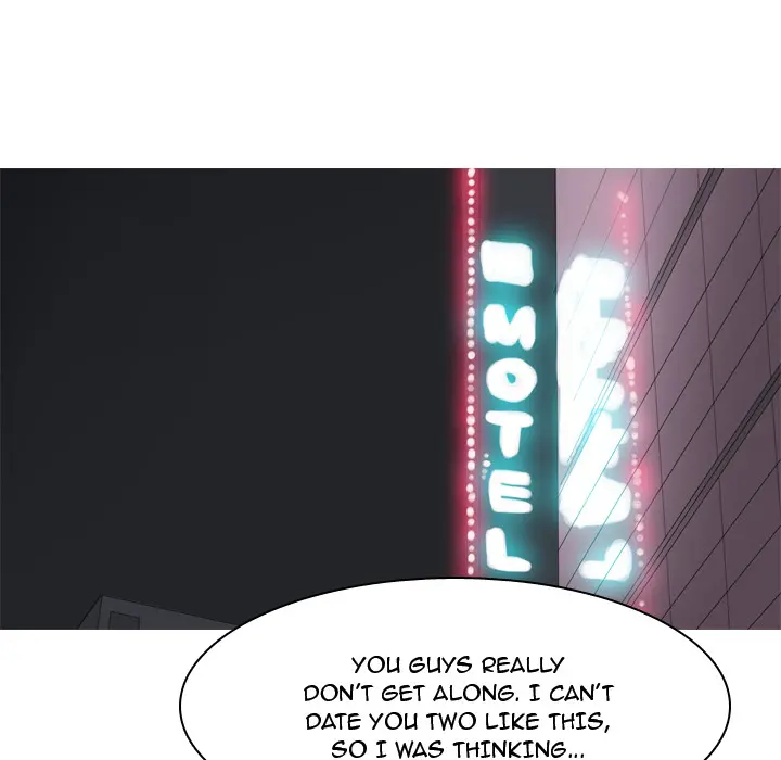 My Lovers Prelude Chapter 1 - Manhwa18.com