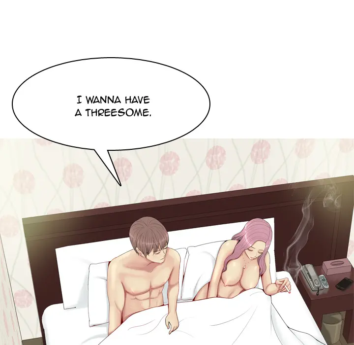 My Lovers Prelude Chapter 1 - Manhwa18.com