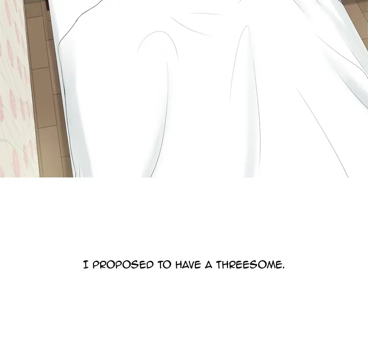 My Lovers Prelude Chapter 1 - Manhwa18.com