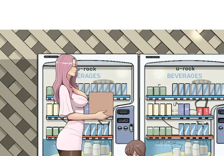 My Lovers Prelude Chapter 10 - Manhwa18.com