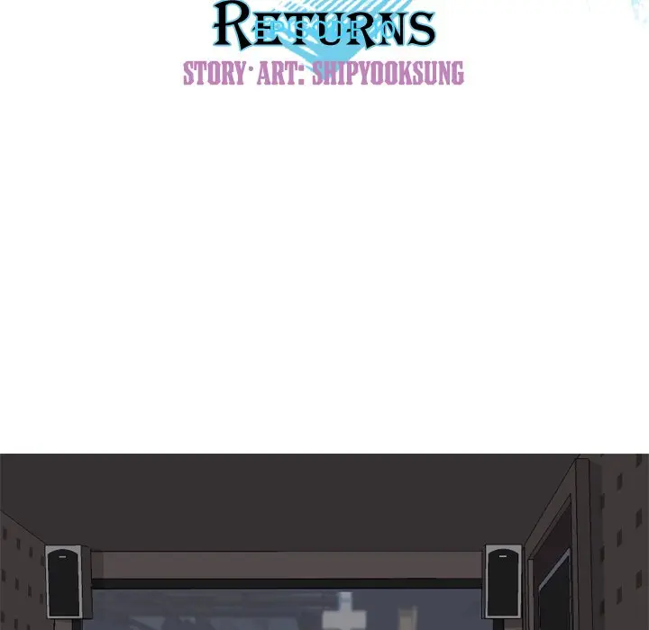 My Lovers Prelude Chapter 10 - Manhwa18.com