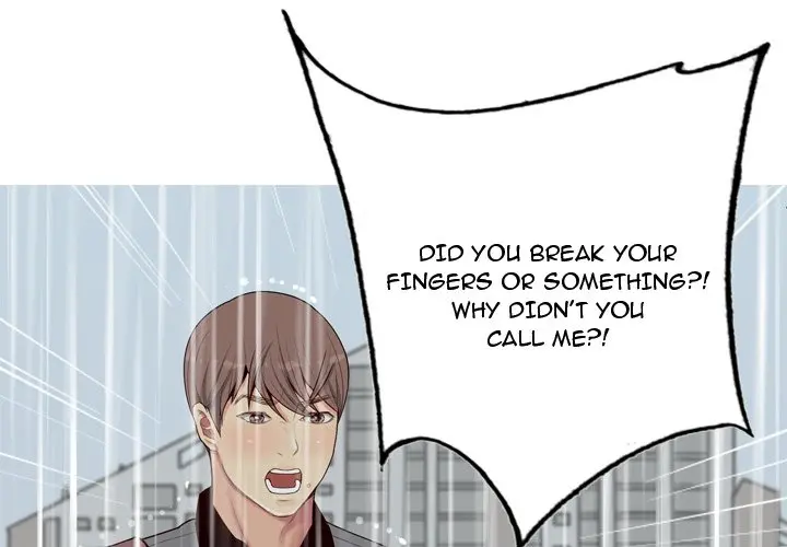 My Lovers Prelude Chapter 11 - Manhwa18.com