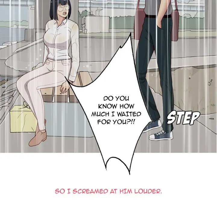 My Lovers Prelude Chapter 11 - Manhwa18.com