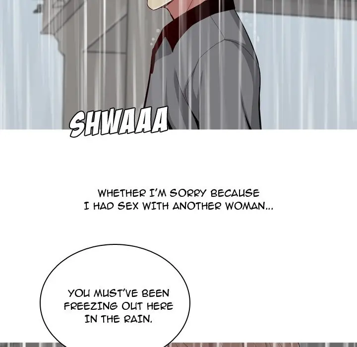 My Lovers Prelude Chapter 11 - Manhwa18.com