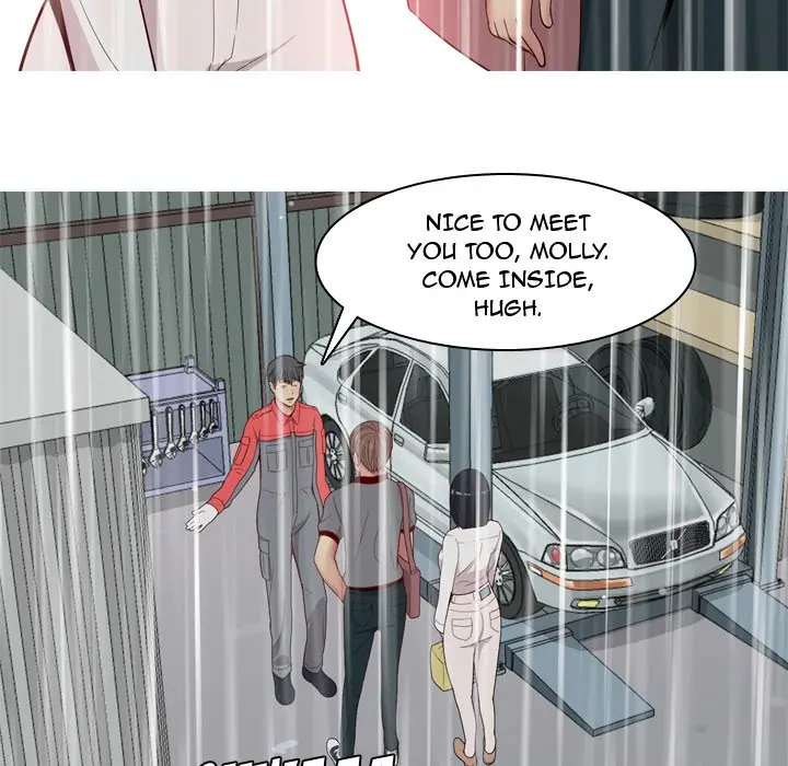 My Lovers Prelude Chapter 11 - Manhwa18.com