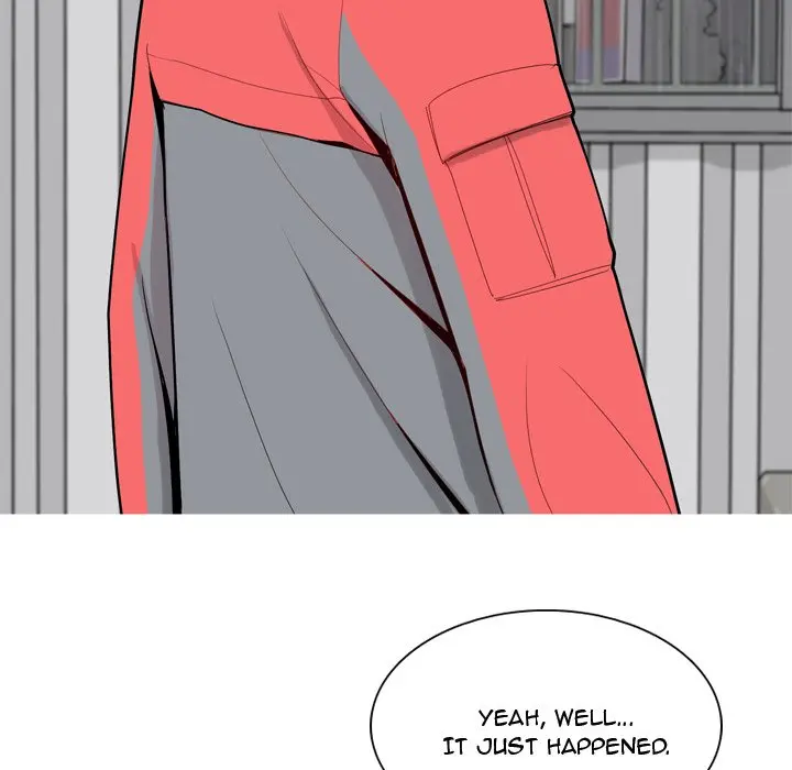 My Lovers Prelude Chapter 11 - Manhwa18.com