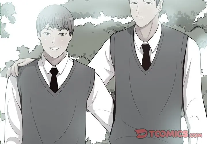 My Lovers Prelude Chapter 12 - Manhwa18.com