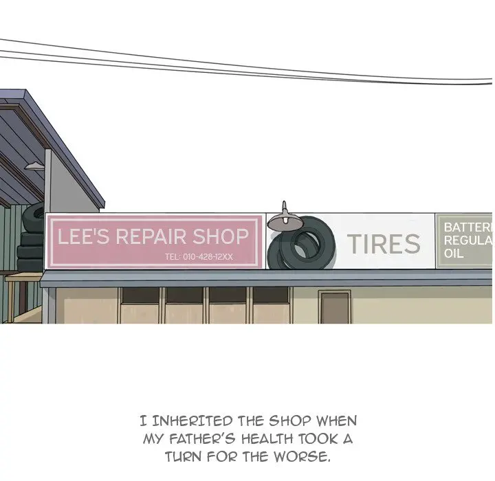 My Lovers Prelude Chapter 12 - Manhwa18.com