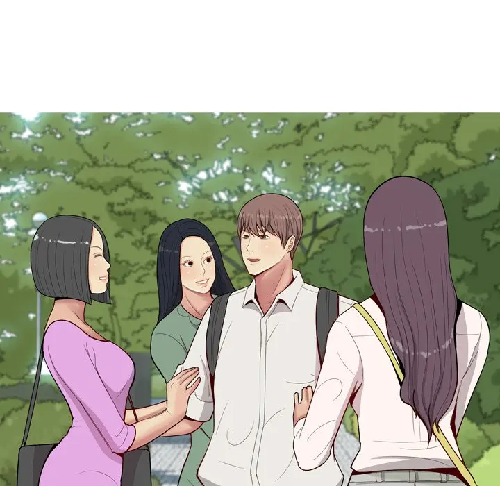 My Lovers Prelude Chapter 12 - Manhwa18.com