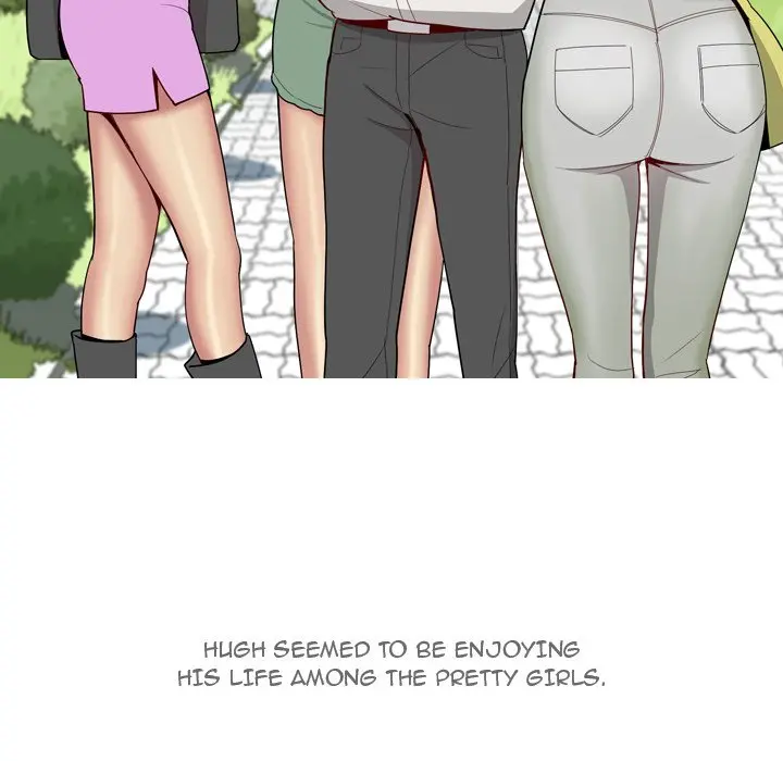My Lovers Prelude Chapter 12 - Manhwa18.com