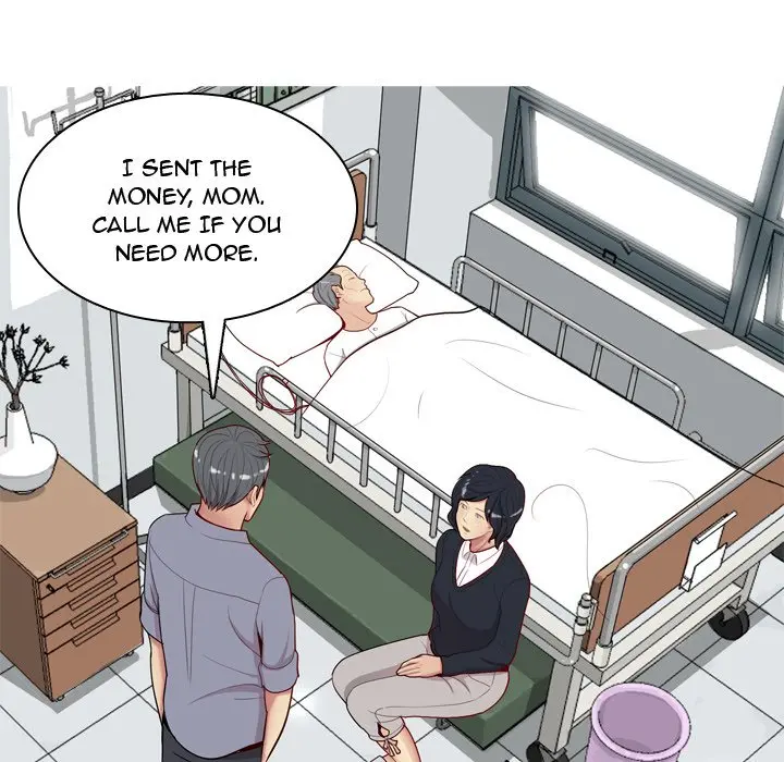 My Lovers Prelude Chapter 12 - Manhwa18.com