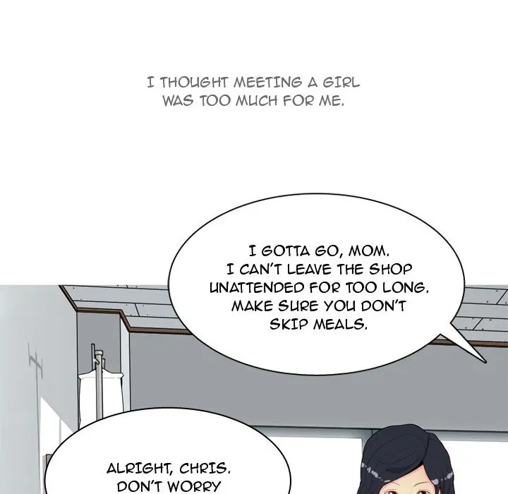 My Lovers Prelude Chapter 12 - Manhwa18.com