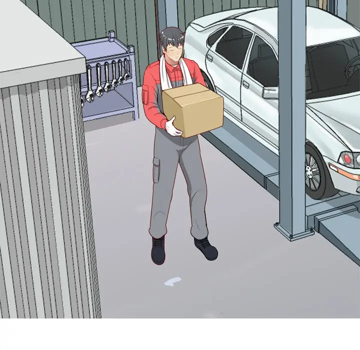 My Lovers Prelude Chapter 12 - Manhwa18.com