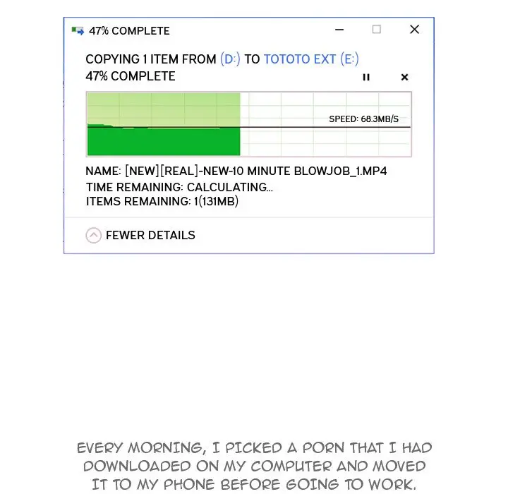 My Lovers Prelude Chapter 12 - Manhwa18.com