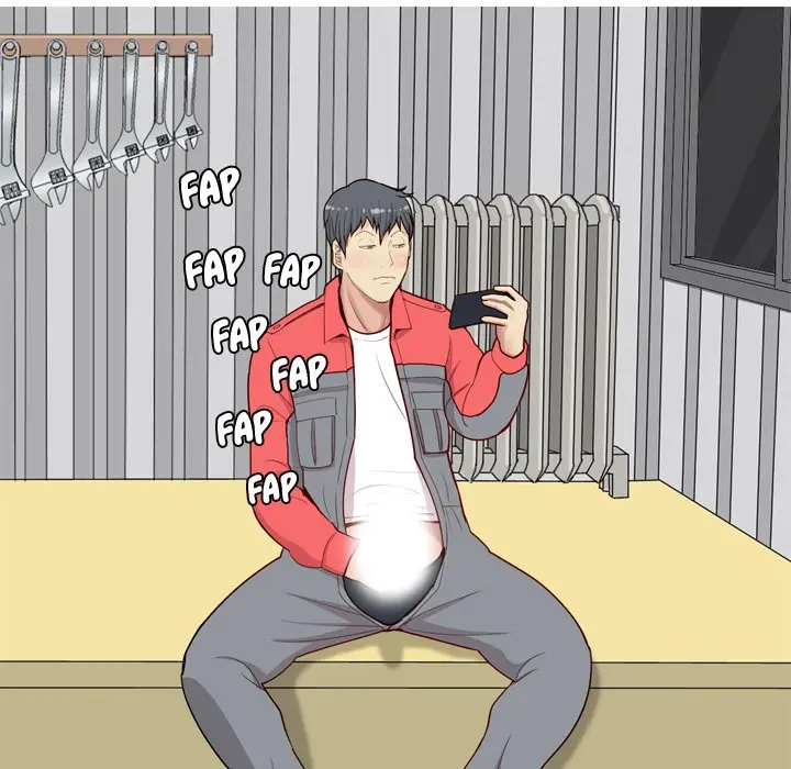 My Lovers Prelude Chapter 12 - Manhwa18.com