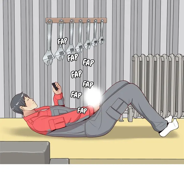 My Lovers Prelude Chapter 12 - Manhwa18.com