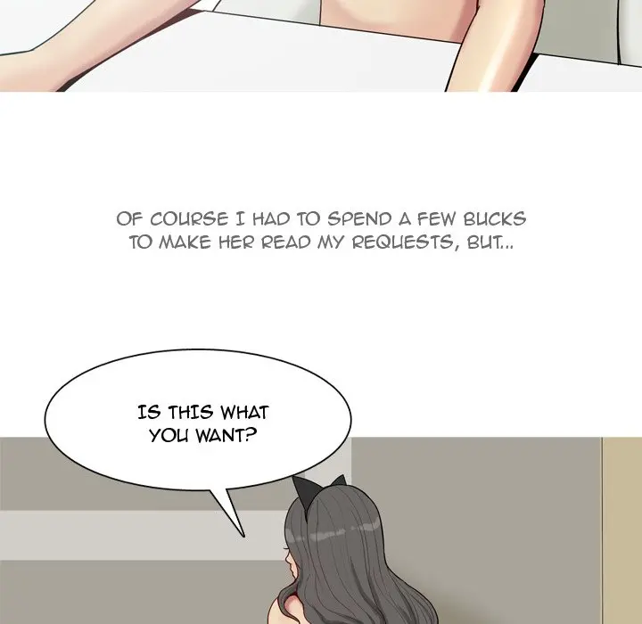 My Lovers Prelude Chapter 12 - Manhwa18.com