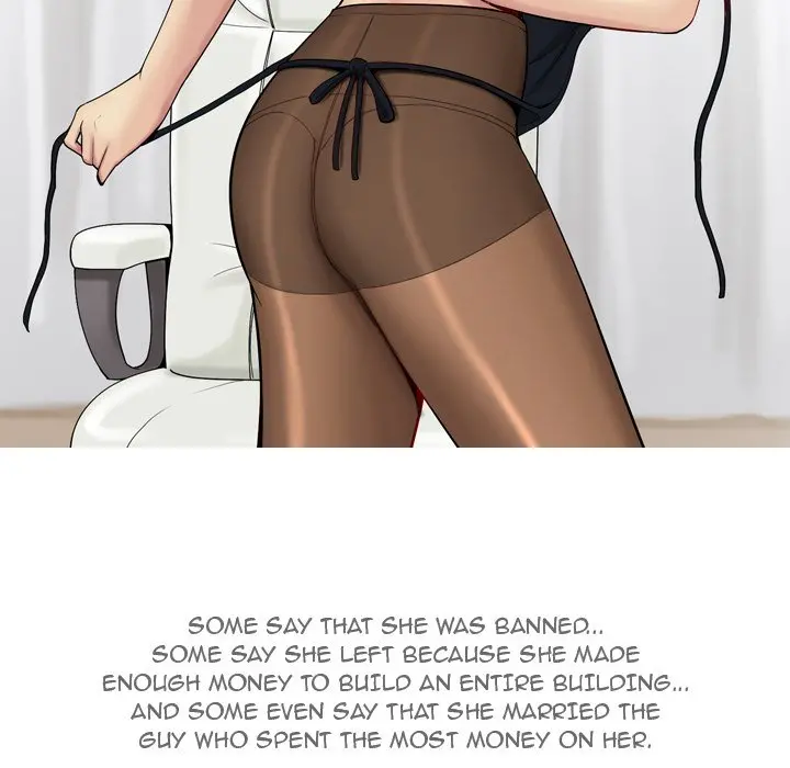 My Lovers Prelude Chapter 12 - Manhwa18.com