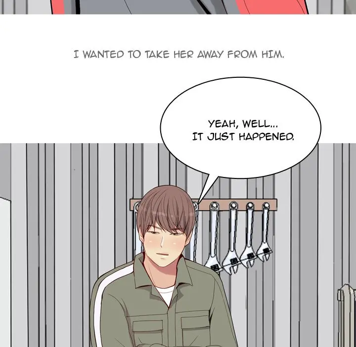 My Lovers Prelude Chapter 12 - Manhwa18.com