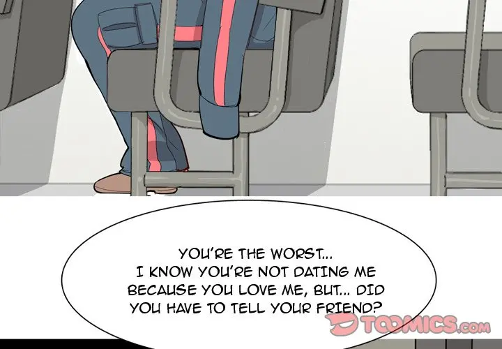 My Lovers Prelude Chapter 13 - Manhwa18.com