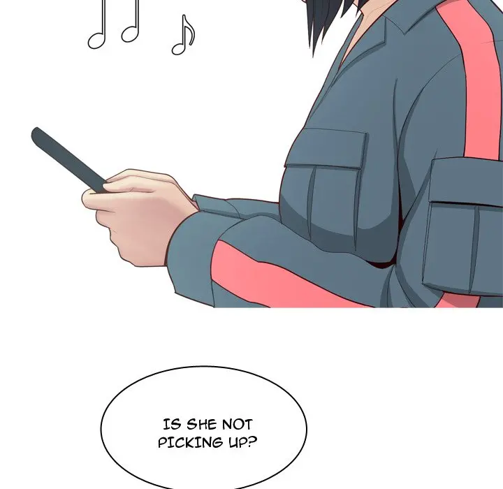 My Lovers Prelude Chapter 13 - Manhwa18.com